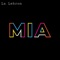 MIA - La Lebron lyrics