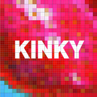 Kinky - Kinky artwork