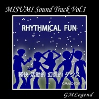 MISUMI Sound Track Vol.1