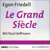 Le Grand Siècle - Egon Friedell