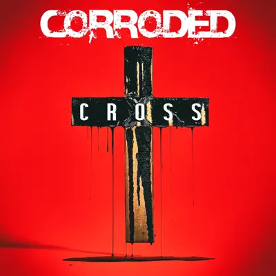 Cross - Single - Corroded