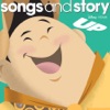 Songs and Story: Up, 2009