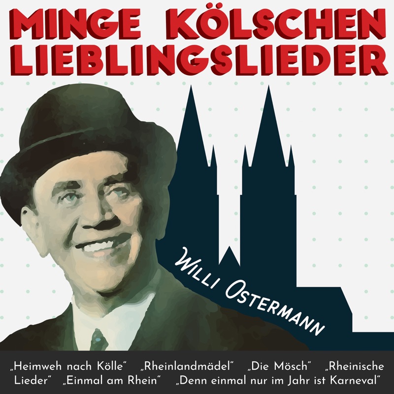 Einmal am Rhein