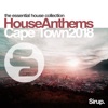 Sirup House Anthems Cape Town 2018