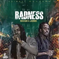 Badness - Single - Mavado Badness - Single - Mavado