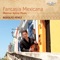 Fantasia Mexicana, Mexican Guitar Music