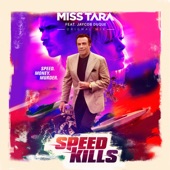 Speed Kills (feat. Jaycob Duque) [Radio Edit] artwork