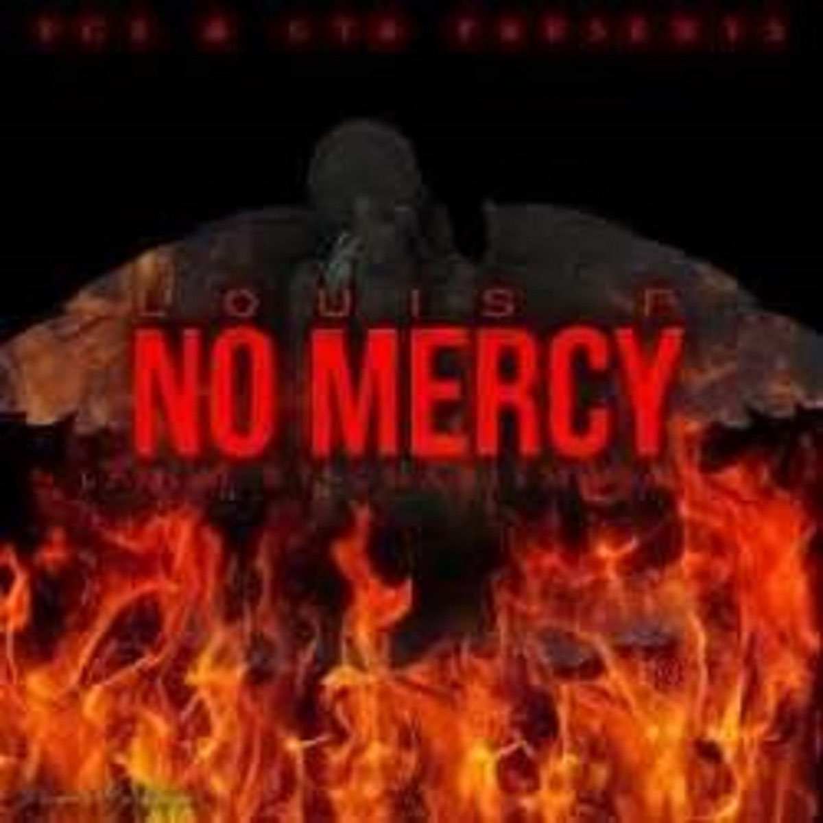 No Mercy #1