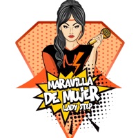 Maravilla de Mujer - Single - Lady Step