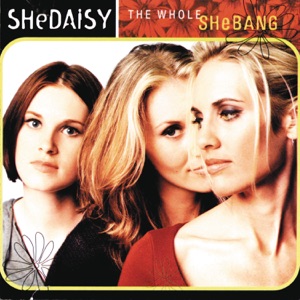 SHeDAISY - Still Holding Out for You - Line Dance Music