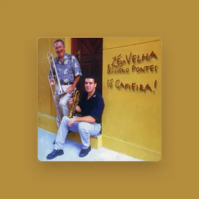 Listen to Silvério Pontes, watch music videos, read bio, see tour dates & more!