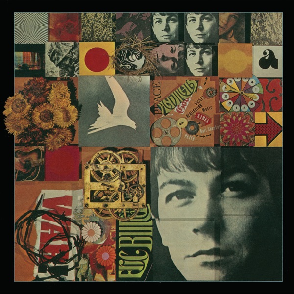 Eric Burdon & The Animals - Monterey