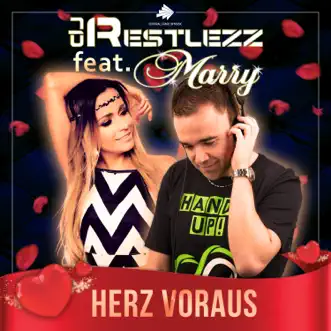 Herz Voraus (feat. Marry) [Extended Mix] by DJ Restlezz song reviws