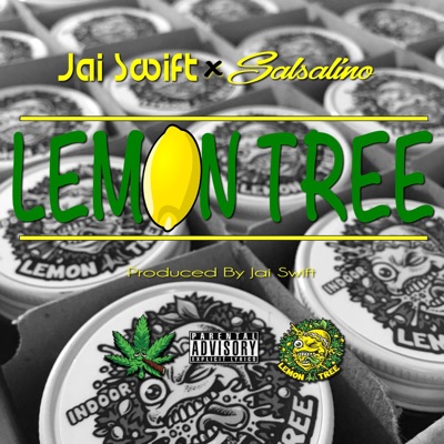 Lemon Tree (feat. Salsalino & Kelvin Walker) - Single