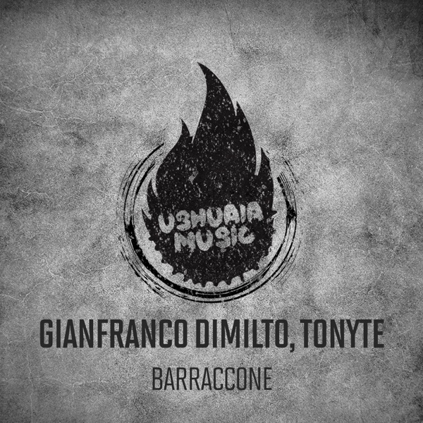 Barraccone - Single