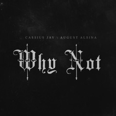 Why Not - EP