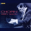 Abbey Simon - Fantaisie-impromptu in C-Sharp Minor, Op. 66
