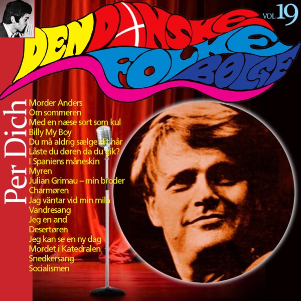Den danske folkebølge, Vol. 19