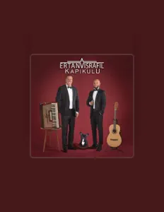 Dengarkan Ertan V İsrafil, tonton video musik, baca bio, lihat tanggal tur & lainnya!