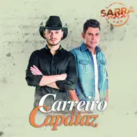 Terceiro Amante — Carreiro & Capataz