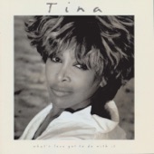 Proud Mary by Tina Turner