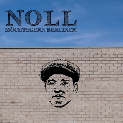 Möchtegern Berliner - Single
