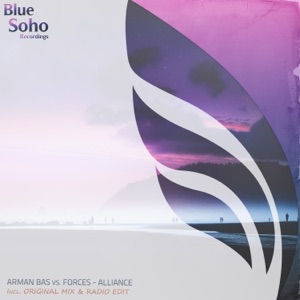 Alliance (Arman Bas vs. FORCES) - Single