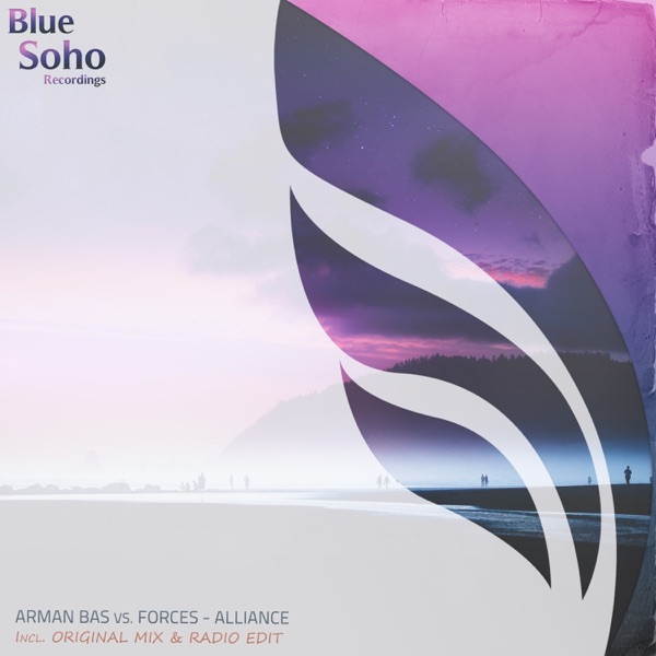 Alliance (Arman Bas vs. FORCES) - Single