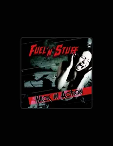 收听 Fuel N Stuff、观看音乐视频、阅读小传、查看巡演日期等 ！