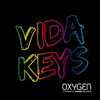 Keys by Vida song reviws