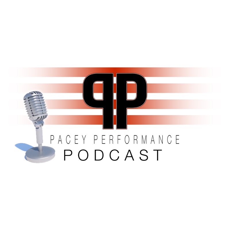 Pacey Performance Podcast