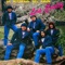 El Misterio del Amor - Los Cadiz lyrics