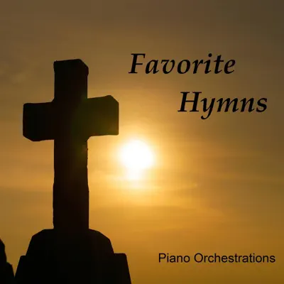 Favorite Hymns - Mary Beth Carlson Favorite Hymns - Mary Beth Carlson