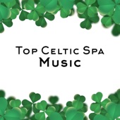 Top Celtic Spa Music: Best Selection, Irish Relaxation, Hal, Flute and Guitar for Wellness, Massage artwork