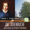 Die Judenbuche (Ungekürzt) - Annette von Droste-Hülshoff