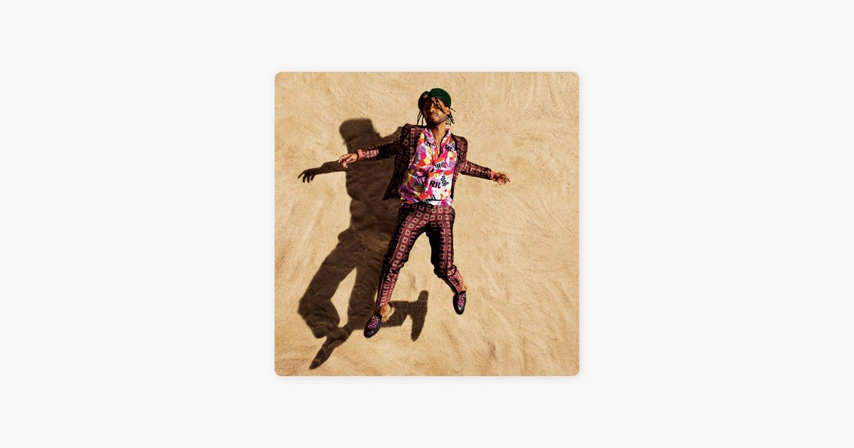 Banana Clip by Miguel - Song on Apple Music