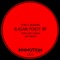 Sugar Foot (UES Remix) - Strict Border lyrics