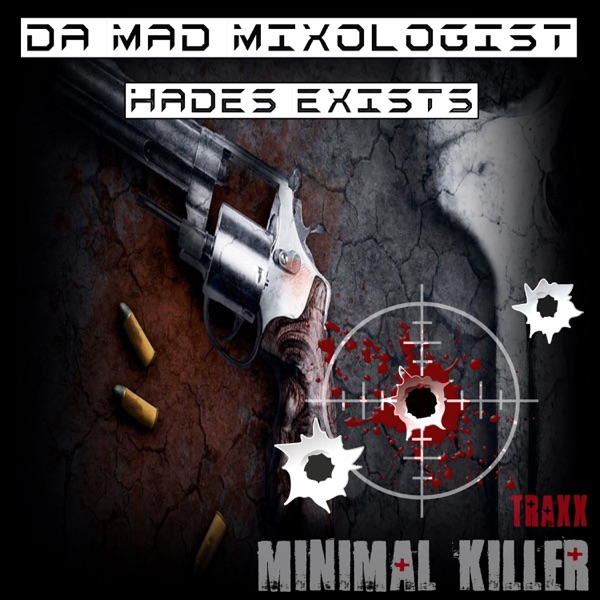 Hades Exists - Single
