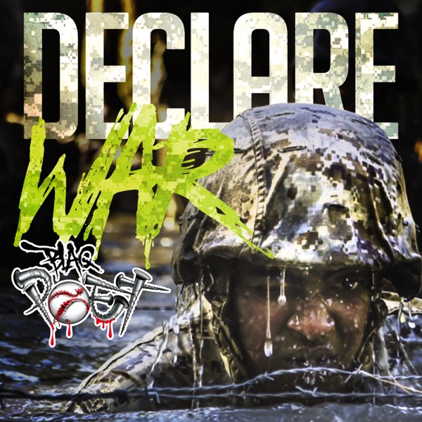 Declare War - Single