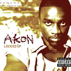 Locked Up - EP - Akon