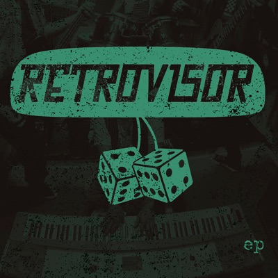 Retrovisor - EP