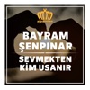 Sevmekten Kim Usanır