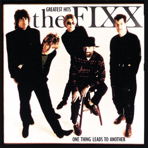 The Fixx - One Thing Leads to Another - 排舞 音乐