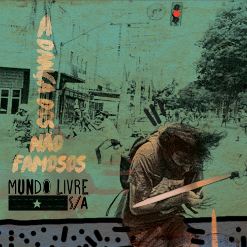 Mundo Livre S/A - Apple Music