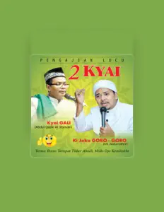 Listen to Kyai Gali, watch music videos, read bio, see tour dates & more!