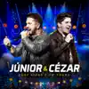 Júnior e Cézar - C de Cachaceiro (Ao Vivo)