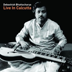 Live in Calcutta