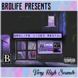 Ape Sh!t (feat. Ivan L, Beretta Biz & Brizzle Worrell) Brolife