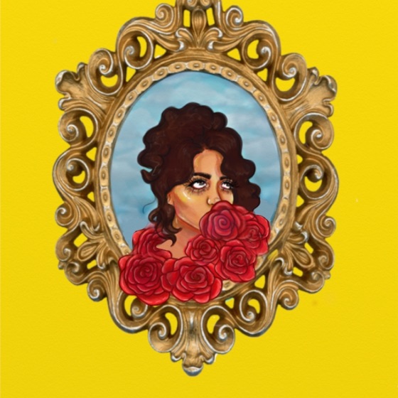 Cover artwork for Menace