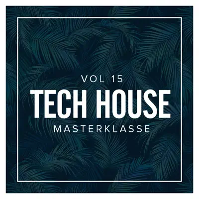 Listen to Tech House Masterklasse, Vol.15 by Various Artists